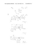 VENT FLAP ARRANGEMENT HAVING AN ECCENTRIC FLAP MOUNTING diagram and image