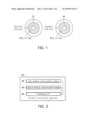 PORTABLE COMMUNICATION APPARATUS AND METHOD FOR ESTABLISHING WIRELESS     CONNECTION THEREOF diagram and image