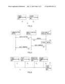 MOBILE WIRELESS DEVICE, WIRELESS COMMUNICATION SYSTEM AND, WIRELESS     COMMUNICATION METHOD diagram and image