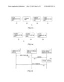 MOBILE WIRELESS DEVICE, WIRELESS COMMUNICATION SYSTEM AND, WIRELESS     COMMUNICATION METHOD diagram and image