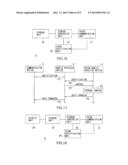 MOBILE WIRELESS DEVICE, WIRELESS COMMUNICATION SYSTEM AND, WIRELESS     COMMUNICATION METHOD diagram and image