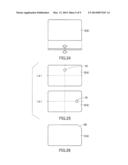 MOBILE WIRELESS DEVICE, WIRELESS COMMUNICATION SYSTEM AND, WIRELESS     COMMUNICATION METHOD diagram and image