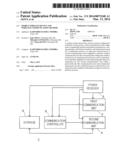 MOBILE WIRELESS DEVICE AND WIRELESS COMMUNICATION METHOD diagram and image