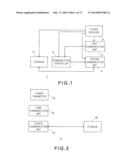 MOBILE WIRELESS DEVICE AND WIRELESS COMMUNICATION METHOD diagram and image