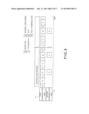 MOBILE WIRELESS DEVICE AND WIRELESS COMMUNICATION METHOD diagram and image