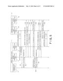 MOBILE WIRELESS DEVICE AND WIRELESS COMMUNICATION METHOD diagram and image