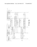 MOBILE WIRELESS DEVICE AND WIRELESS COMMUNICATION METHOD diagram and image