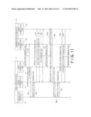 MOBILE WIRELESS DEVICE AND WIRELESS COMMUNICATION METHOD diagram and image