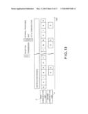 MOBILE WIRELESS DEVICE AND WIRELESS COMMUNICATION METHOD diagram and image