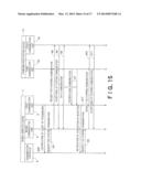 MOBILE WIRELESS DEVICE AND WIRELESS COMMUNICATION METHOD diagram and image