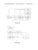 MOBILE WIRELESS DEVICE AND WIRELESS COMMUNICATION METHOD diagram and image