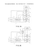 MOBILE WIRELESS DEVICE AND WIRELESS COMMUNICATION METHOD diagram and image