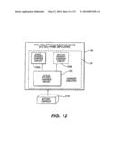 HAND-HELD, PORTABLE ELECTRONIC DEVICE WITH RETAINER PORT FOR RECEIVING     RETAINABLE ACCESSORY FOR USE WIRELESSLY THEREWITH diagram and image