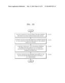 INFORMATION PROVIDING METHOD AND MOBILE TERMINAL THEREFOR diagram and image