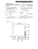 DEVICE, SYSTEM AND METHOD FOR SELECTING, SHARING AND DISPLAYING ELECTRONIC     CONTENT diagram and image