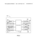 DEVICE, SYSTEM AND METHOD FOR SELECTING, SHARING AND DISPLAYING ELECTRONIC     CONTENT diagram and image