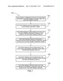 DEVICE, SYSTEM AND METHOD FOR SELECTING, SHARING AND DISPLAYING ELECTRONIC     CONTENT diagram and image