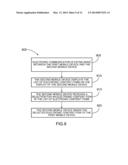 DEVICE, SYSTEM AND METHOD FOR SELECTING, SHARING AND DISPLAYING ELECTRONIC     CONTENT diagram and image