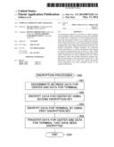 VEHICLE COMMUNICATION APPARATUS diagram and image