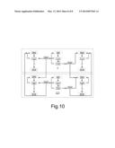 APPARATUSES, SYSTEM AND PROCESS FOR PROTECTIVE GARMENTS diagram and image