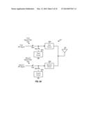 FILTERS FOR MULTI-BAND WIRELESS DEVICE diagram and image