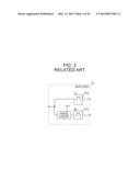 RF FRONT END MODULE AND MOBILE WIRELESS DEVICE diagram and image