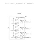 RF FRONT END MODULE AND MOBILE WIRELESS DEVICE diagram and image