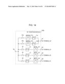 RF FRONT END MODULE AND MOBILE WIRELESS DEVICE diagram and image