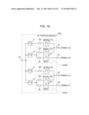 RF FRONT END MODULE AND MOBILE WIRELESS DEVICE diagram and image