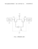 WIRELESS TRANSCEIVER APPARATUS HAVING CIRCUIT UNIT FORMING FREQUENCY     RESONANCE MODE WHEN OPERATED UNDER RECEPTION MODE diagram and image