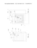 TOUCH PANEL, DISPLAY APPARATUS AND ELECTRONIC APPARATUS HAVING INTEGRATED     ANTENNA diagram and image