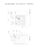 TOUCH PANEL, DISPLAY APPARATUS AND ELECTRONIC APPARATUS HAVING INTEGRATED     ANTENNA diagram and image