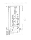 METHOD AND SYSTEM FOR GENERATING ODD ORDER PREDISTORTIONS FOR A POWER     AMPLIFIER RECEIVING CONCURRENT DUAL BAND INPUTS diagram and image