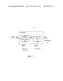 METHOD AND SYSTEM FOR GENERATING ODD ORDER PREDISTORTIONS FOR A POWER     AMPLIFIER RECEIVING CONCURRENT DUAL BAND INPUTS diagram and image