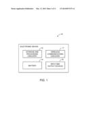 Method for Determining Optimum Power Amplifier Configurations Using List     Mode Testing diagram and image