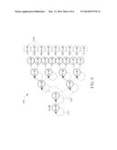 RSSI estimation based on VGA control and threshold detection diagram and image