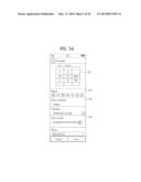 MOBILE TERMINAL AND CONTROLLING METHOD THEREOF diagram and image