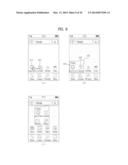 MOBILE TERMINAL AND CONTROLLING METHOD THEREOF diagram and image