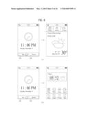 MOBILE TERMINAL AND CONTROLLING METHOD THEREOF diagram and image