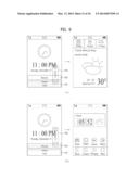 MOBILE TERMINAL AND CONTROLLING METHOD THEREOF diagram and image