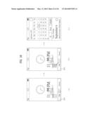 MOBILE TERMINAL AND CONTROLLING METHOD THEREOF diagram and image