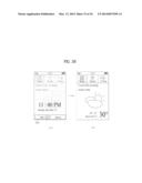 MOBILE TERMINAL AND CONTROLLING METHOD THEREOF diagram and image