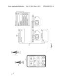 Enhanced Discontinuous Mode Operation with Shared Radio Frequency     Resources diagram and image