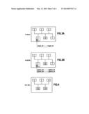 METHOD OF PROCESSING A REQUEST TO HAND OVER A COMMUNICATION BETWEEN TWO     ACCESS NETWORKS diagram and image