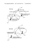 RADIO MOBILE COMMUNICATION SYSTEM, RADIO BASE STATION APPARATUS, MOBILE     TERMINAL APPARATUS, AND RADIO COMMUNICATION METHOD IN RADIO MOBILE     COMMUNICATION SYSTEM diagram and image