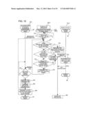 RADIO MOBILE COMMUNICATION SYSTEM, RADIO BASE STATION APPARATUS, MOBILE     TERMINAL APPARATUS, AND RADIO COMMUNICATION METHOD IN RADIO MOBILE     COMMUNICATION SYSTEM diagram and image