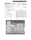 SYSTEMS AND METHODS FOR PLAYING GAMES OF CHANCE diagram and image