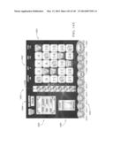 SYSTEMS AND METHODS FOR PLAYING GAMES OF CHANCE diagram and image