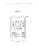 GAMING SYSTEM AND METHOD WHICH ENABLES MULTIPLE PLAYERS TO SIMULTANEOUSLY     PLAY MULTIPLE INDIVIDUAL GAMES OR GROUP GAMES ON A CENTRAL DISPLAY diagram and image