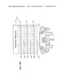 GAMING SYSTEM AND METHOD WHICH ENABLES MULTIPLE PLAYERS TO SIMULTANEOUSLY     PLAY MULTIPLE INDIVIDUAL GAMES OR GROUP GAMES ON A CENTRAL DISPLAY diagram and image